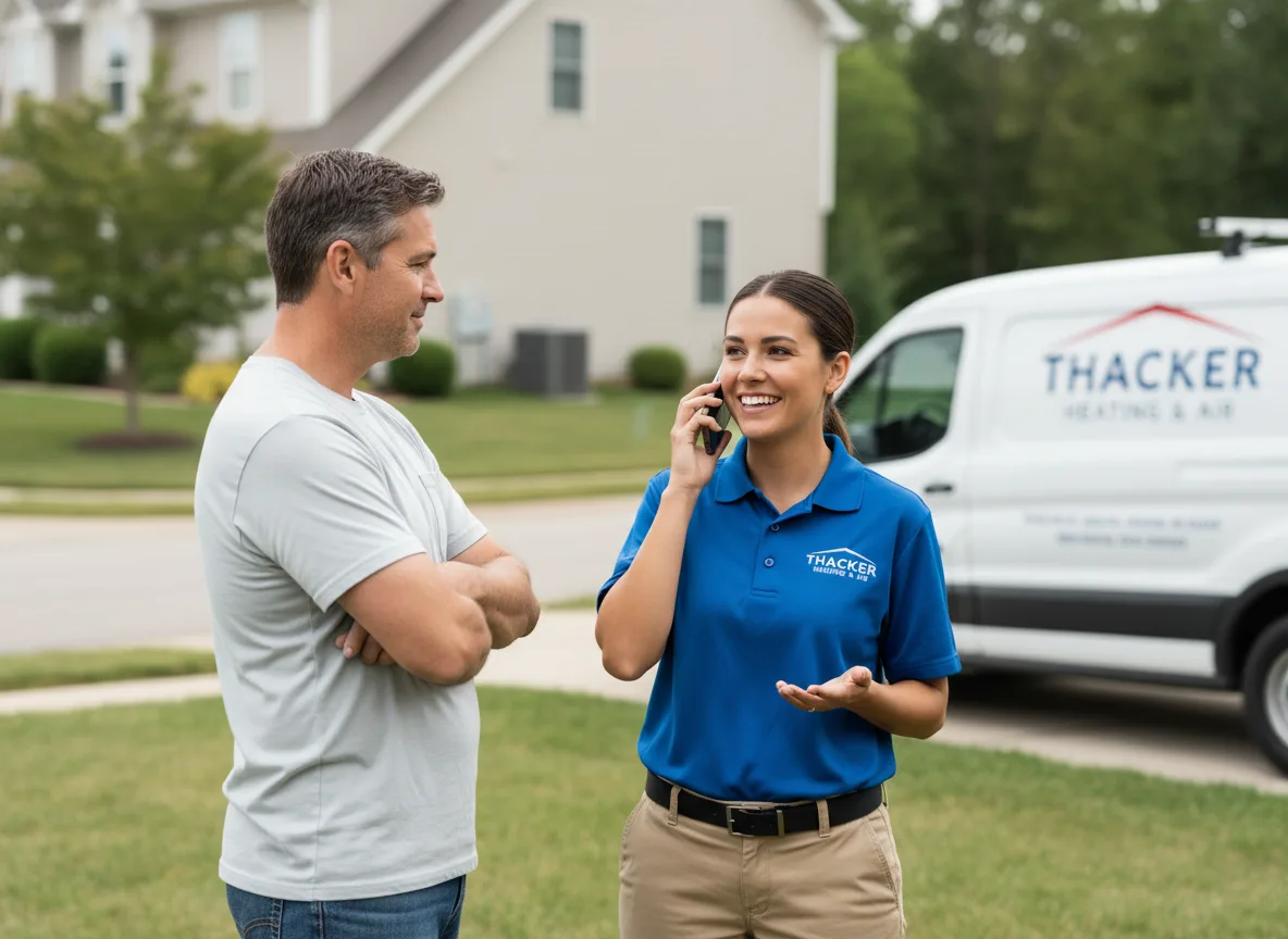 Ac Repair Howard, OH FAQs